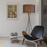 Creating Ambiance: Floor Lamps Elevate the Atmosphere