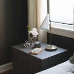 Illuminate Your Space with the Clemente Table Lamp